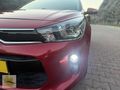 BRC LPG'li HATASIZ BOYASIZ KİA RİO