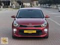 BRC LPG'li HATASIZ BOYASIZ KİA RİO