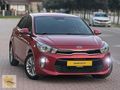 BRC LPG'li HATASIZ BOYASIZ KİA RİO