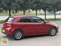 BRC LPG'li HATASIZ BOYASIZ KİA RİO