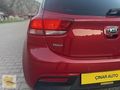 BRC LPG'li HATASIZ BOYASIZ KİA RİO