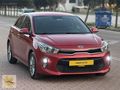BRC LPG'li HATASIZ BOYASIZ KİA RİO