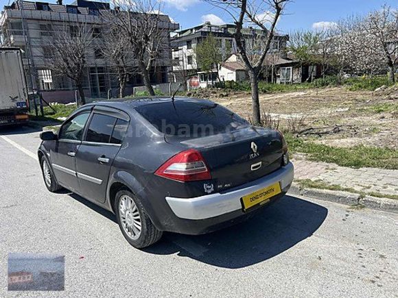 Deniz otomotiv den çok temiz