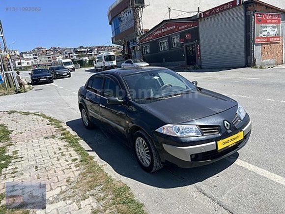 Deniz otomotiv den çok temiz