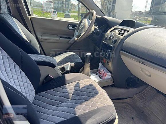 Deniz otomotiv den çok temiz