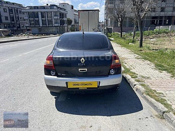 Deniz otomotiv den çok temiz