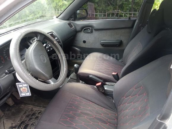 Sahibinden Toyota Corolla 1.6 XLi 1996 Model