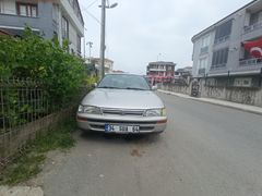 Sahibinden Toyota Corolla 1.6 XLi 1996 Model