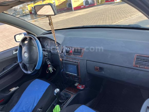 Sahibinden Skoda Fabia 1.4 TDI Ambiente 2007 Model 