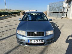 Sahibinden Skoda Fabia 1.4 TDI Ambiente 2007 Model 