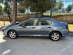 Sahibinden Sunroof'lu Peugeot 407 1.6 HDi Comfort