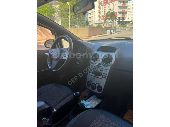 CEP D OTOMOTİV'DEN