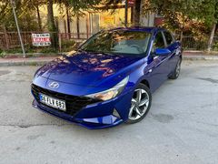 2021 TAM OTOMATİK 129.000 KM LANSMAN RENK STYLE COMFORT