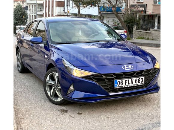 2021 TAM OTOMATİK 129.000 KM LANSMAN RENK STYLE COMFORT