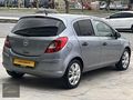 2011 OPEL CORSA 1.3 CDTI ESSENTİA