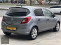 2011 OPEL CORSA 1.3 CDTI ESSENTİA