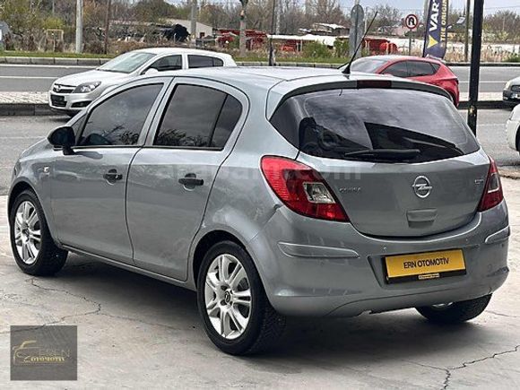 2011 OPEL CORSA 1.3 CDTI ESSENTİA