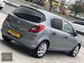 2011 OPEL CORSA 1.3 CDTI ESSENTİA
