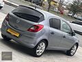 2011 OPEL CORSA 1.3 CDTI ESSENTİA