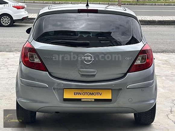 2011 OPEL CORSA 1.3 CDTI ESSENTİA