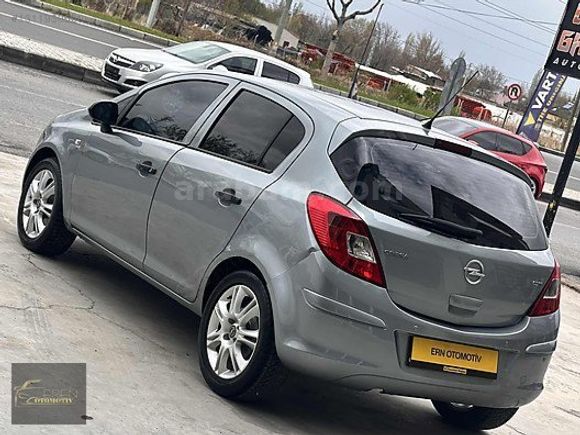2011 OPEL CORSA 1.3 CDTI ESSENTİA
