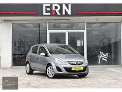 2011 OPEL CORSA 1.3 CDTI ESSENTİA