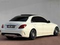 2014 MODEL HATASIZ BOYASIZ AMG C180