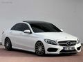 2014 MODEL HATASIZ BOYASIZ AMG C180