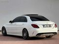 2014 MODEL HATASIZ BOYASIZ AMG C180