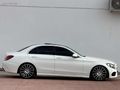 2014 MODEL HATASIZ BOYASIZ AMG C180