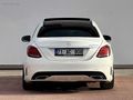2014 MODEL HATASIZ BOYASIZ AMG C180