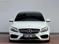 2014 MODEL HATASIZ BOYASIZ AMG C180