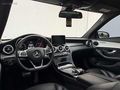 2014 MODEL HATASIZ BOYASIZ AMG C180