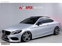 APEX'DEN 2017/9G TRONIC/TABA İÇ/ISITMA/19 AMG/TAKSİTLE SENETLİ