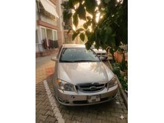 Sahibinden Kia Cerato 1.5 CRDi Advance 2006 Model