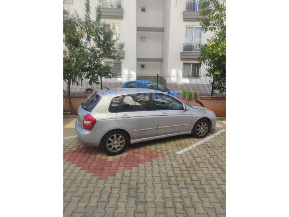 Sahibinden Kia Cerato 1.5 CRDi Advance 2006 Model