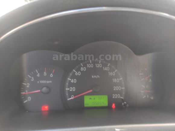 Sahibinden Kia Cerato 1.5 CRDi Advance 2006 Model