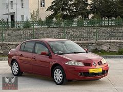 2007 RENAULT MEGANEIl DYNAMİQUE SIRALI LPG 1.6İ 16V 110HP A/T