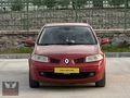 2007 RENAULT MEGANEIl DYNAMİQUE SIRALI LPG 1.6İ 16V 110HP A/T