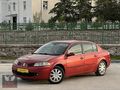 2007 RENAULT MEGANEIl DYNAMİQUE SIRALI LPG 1.6İ 16V 110HP A/T
