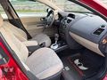 2007 RENAULT MEGANEIl DYNAMİQUE SIRALI LPG 1.6İ 16V 110HP A/T