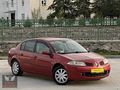 2007 RENAULT MEGANEIl DYNAMİQUE SIRALI LPG 1.6İ 16V 110HP A/T