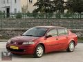 2007 RENAULT MEGANEIl DYNAMİQUE SIRALI LPG 1.6İ 16V 110HP A/T