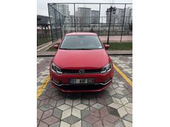 Doktordan temiz polo