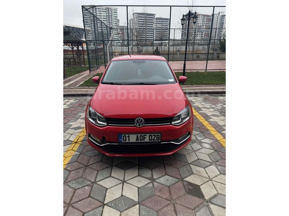 Doktordan temiz polo