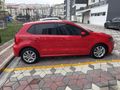 Doktordan temiz polo
