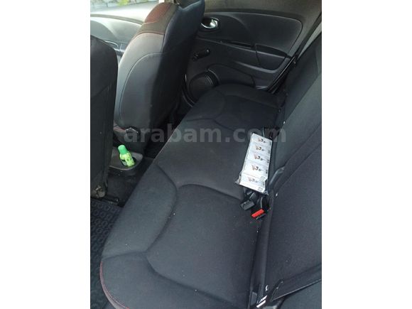 Sahibinden Renault Clio 1.5 dCi Joy 2015 Model