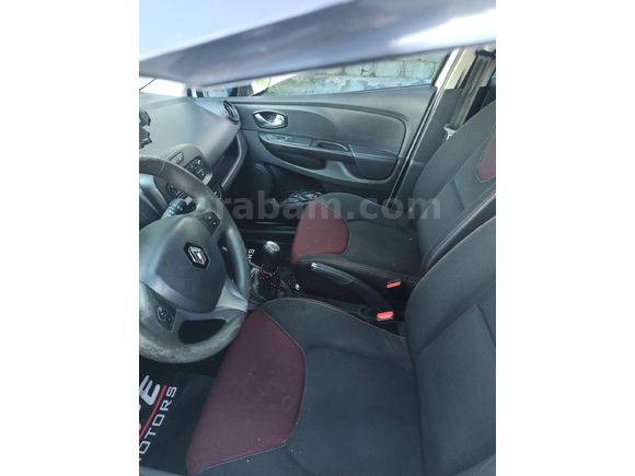 Sahibinden Renault Clio 1.5 dCi Joy 2015 Model