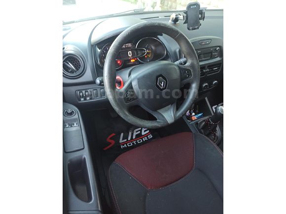 Sahibinden Renault Clio 1.5 dCi Joy 2015 Model