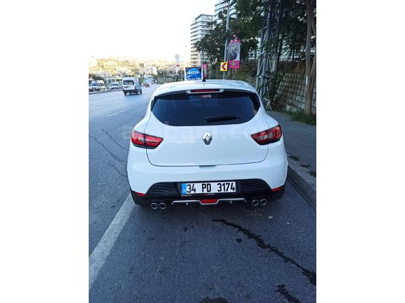 Sahibinden Renault Clio 1.5 dCi Joy 2015 Model